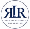 The Ryan Lee Raney Foundation logo